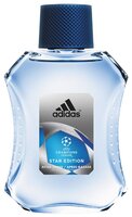 Туалетная вода adidas UEFA Champions League Star Edition 50 мл