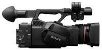 Видеокамера Sony PXW-Z280 черный