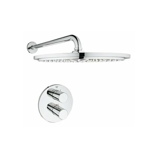 Верхний душ Grohe Grohtherm 3000 Cosmopolitan 34571000, хром