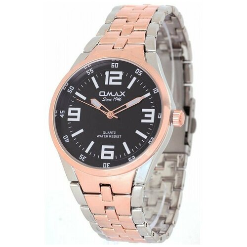 фото Наручные часы omax quartz hsc015n022