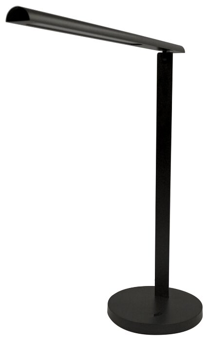 Настольная лампа Lucia Scandi L560 черный