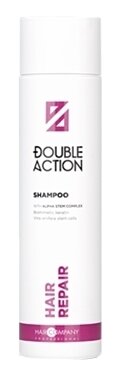 Hair Company шампунь Double Action Repair, 250 мл