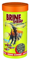 Сухой корм Dajana Pet Brine Shrimp для рыб 100 мл 10 г