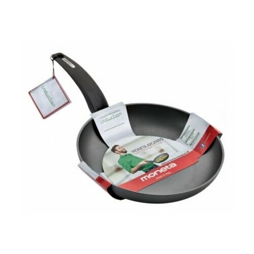 фото Сковорода moneta argento