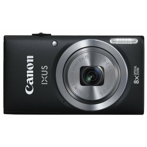 Фотоаппарат Canon Digital IXUS 132 синий 1795000₽