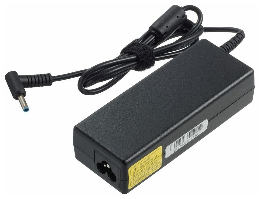 Блок питания Pitatel AD 176 для ноутбуков HP Compaq  19 5V 4 62A 