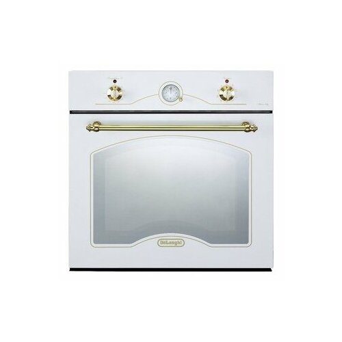 Электрический духовой шкаф DeLonghi CM 6 BG белый 4810200₽