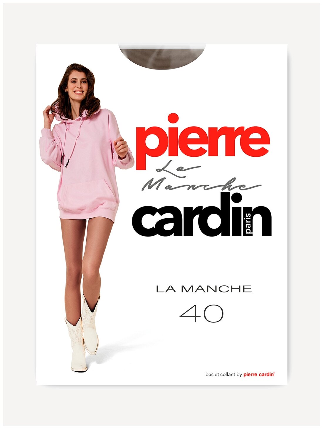 Колготки Pierre Cardin La Manche