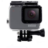 Аквабокс для GoPro HERO 7 Silver