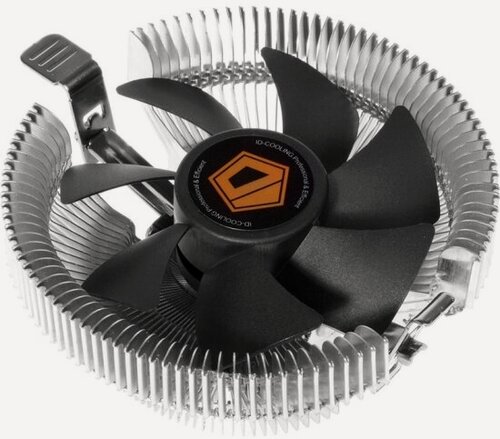 Изображение товара Кулер для процессора Id-cooling DK-01T
