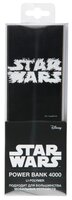 Аккумулятор Red Line J01 Star Wars УТ000013903, 4000 mAh