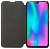 Чехол G-Case Slim Premium для Honor 10 Lite черный