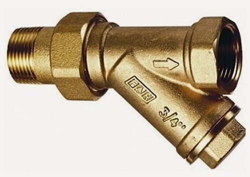 Изображение товара Фильтр грубой очистки Far 1/2" (ВР-американка), 300 мкм