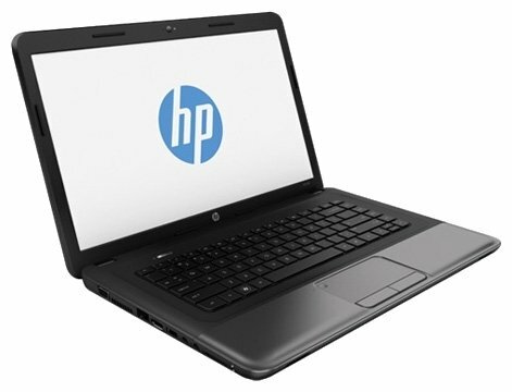 Ноутбук Hp 650 Цена