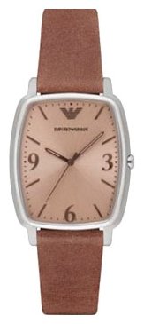 Наручные часы Emporio Armani Epsilon AR2489 