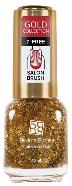 Brigitte Bottier,    Gold Collection 505