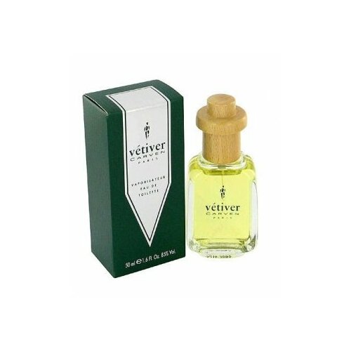 фото Carven vetiver