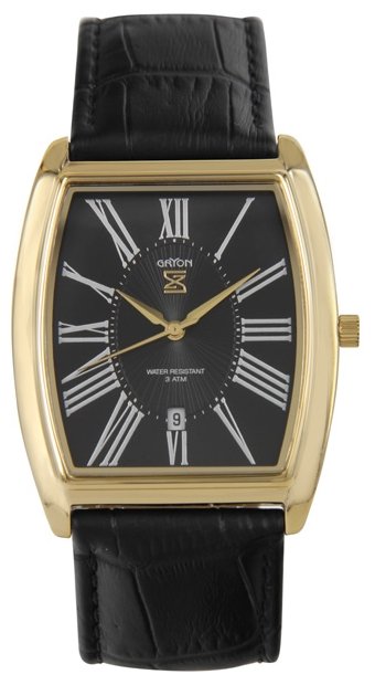 Часы Gryon G 401.21.11
