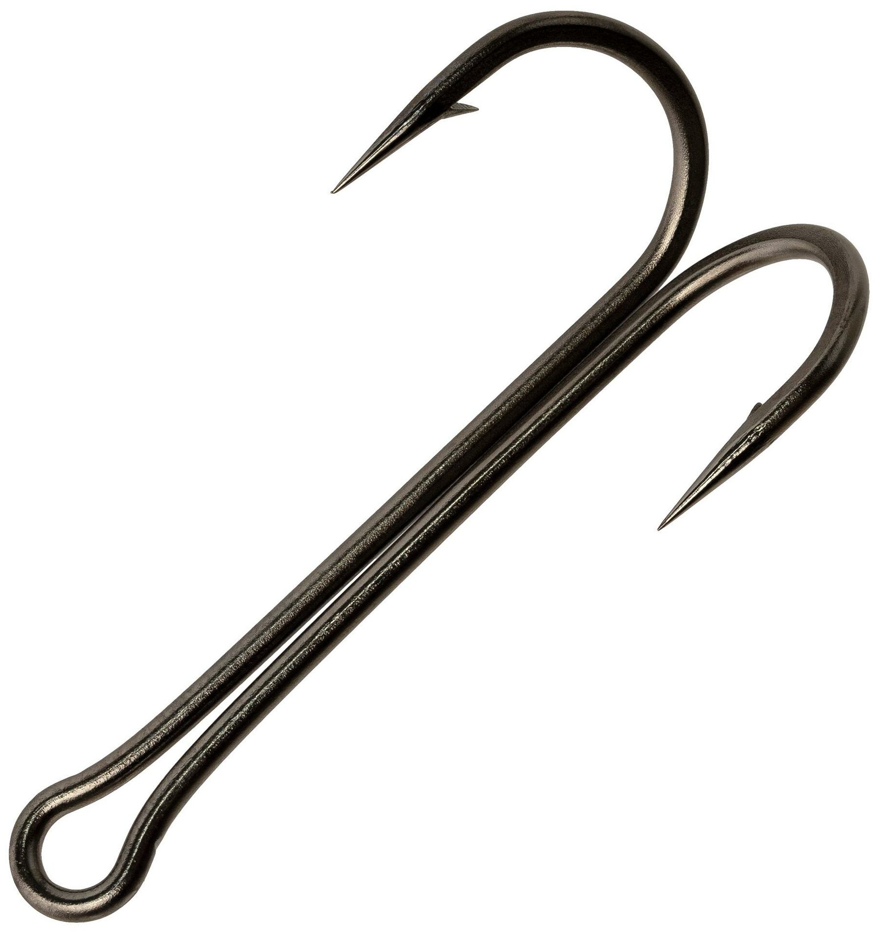 - Condor LONG DOUBLE HOOK 4 BN (50 /)