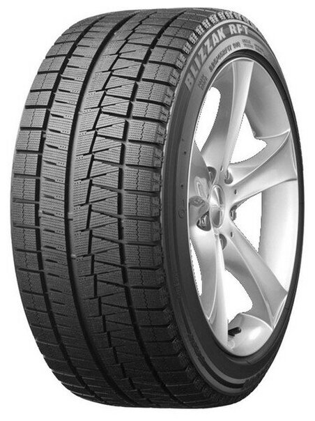 Автошина Bridgestone SR02 275/40 R20 102Q RunFlat