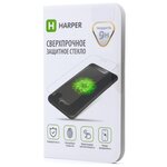 Защитное стекло HARPER SP-GL IPH_X для Apple IPhone X - изображение
