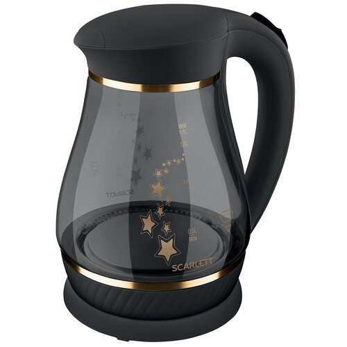 Чайник электрический Scarlett SC-EK27G84 181400₽