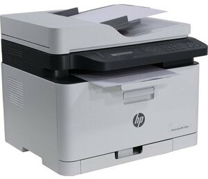 HP Color Laser Imprimante multifonction laser couleur 179fnw