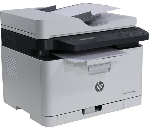 МФУ лазерный цветной Hp Color Laser MFP 179fnw