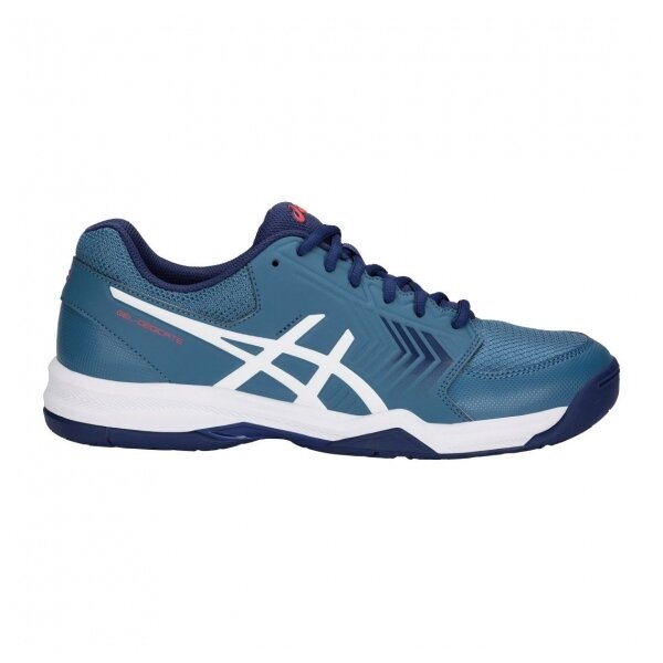 asics dedicate 5a