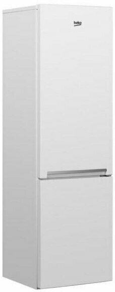Холодильник Beko CSKW310M20W white