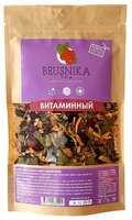 Чайный напиток травяной Brusnika Витаминный, 100 г