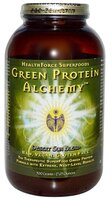 Протеин HealthForce Nutritionals Green Protein Alchemy (500 г) нейтральный