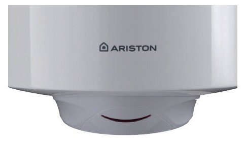 Водонагреватель Ariston ABS PRO R 120 V /1,8кВт, 120л, бак-сталь/ - фотография № 4