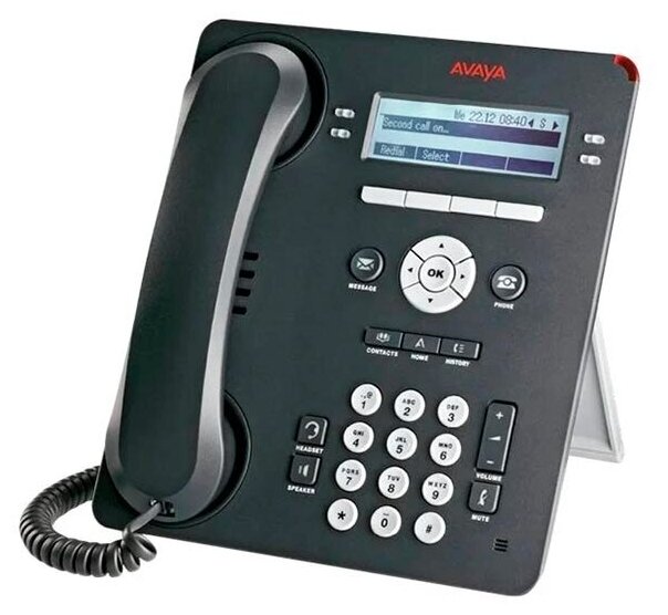 VoIP-телефон Avaya 9404