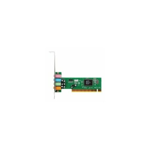 Внутренняя звуковая карта DEXP 40 PCI 2117₽