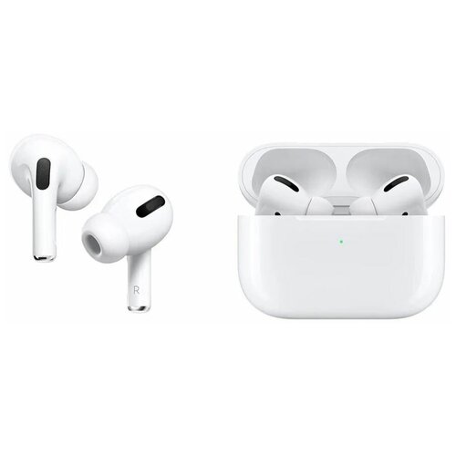 Беспроводные bluetooth наушники Pods Pro 143400₽