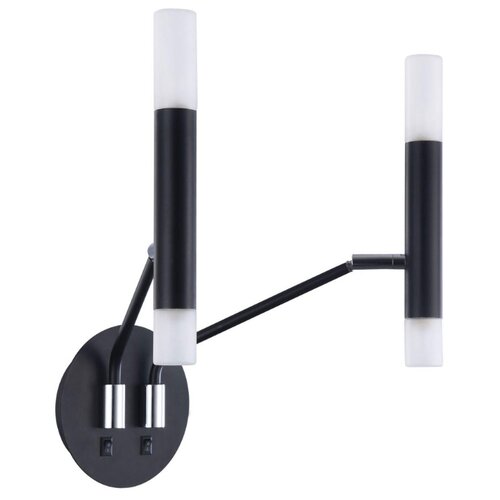 фото Бра vigo mod620wl-04b maytoni