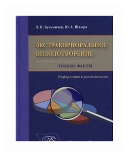 Экстракорпоральное оплодотворение. Только факты. Информация к размышлению - фото №1