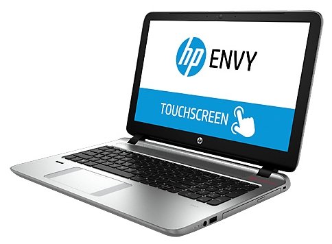 Ноутбук Hp Envy 15 Цена
