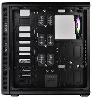 Компьютерный корпус Thermaltake View 37 ARGB Edition CA-1J7-00M1WN-04 Black