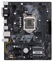 Материнская плата ASUS PRIME H310M-A R2.0/CSM