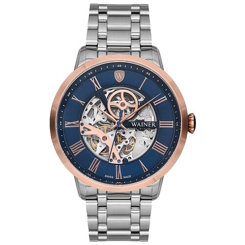 фото Наручные часы wainer wa.25222-a