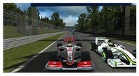 Игра для PlayStation Portable F1 2009