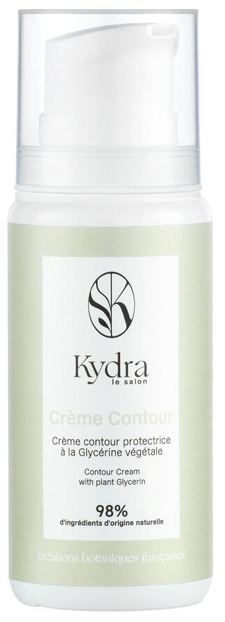 Kydra Le Salon Contour Cream Защитный контурный крем, 100 мл