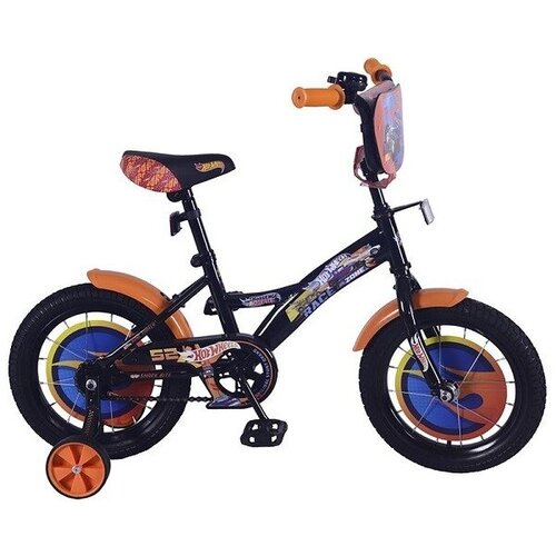 Велосипед дет14gw-тип щиток страх кол звон 680000₽