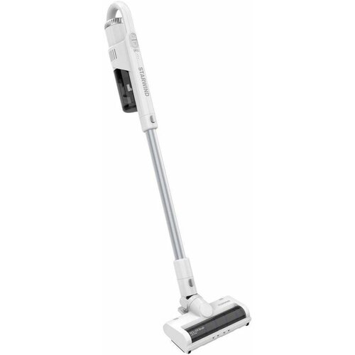 Ручной пылесос Starwind SCH9930 белый 1182000₽