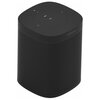 Портативная акустика Sonos One (Gen2) Black - изображение