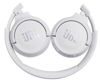 Наушники JBL T500BT white