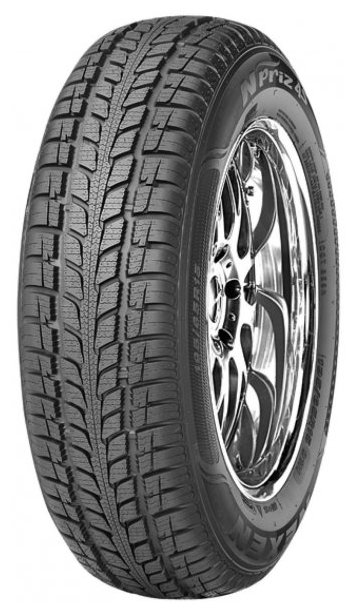 Nexen N'Priz 4S Зима Нешипованные 205/60 R16 96H [TL, XL]