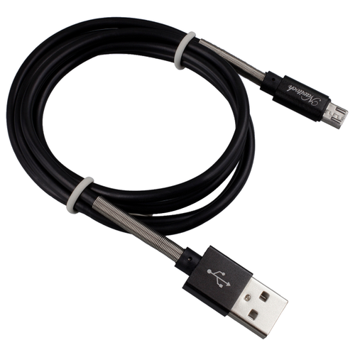 фото Кабель navitoch usb - microusb (nuc021-ms) 1 м черный